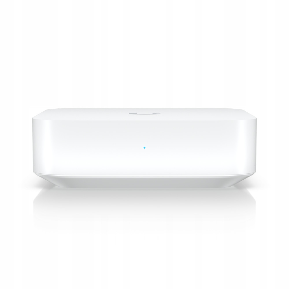 Маршрутизатор Ubiquiti Unifi Gateway Lite (UXG-Lite)